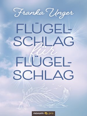 cover image of Flügelschlag für Flügelschlag
